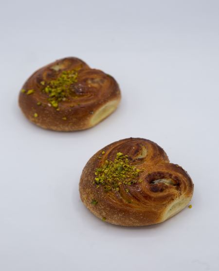 دانمارکی دارچینی مهمانی کیلویی