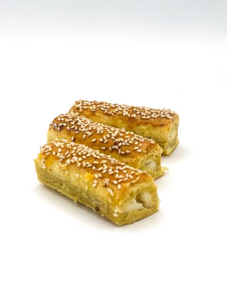 ساق عروس مهمانی کیلویی