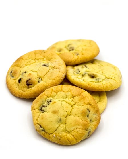 یک کیلوگرم کشمشی