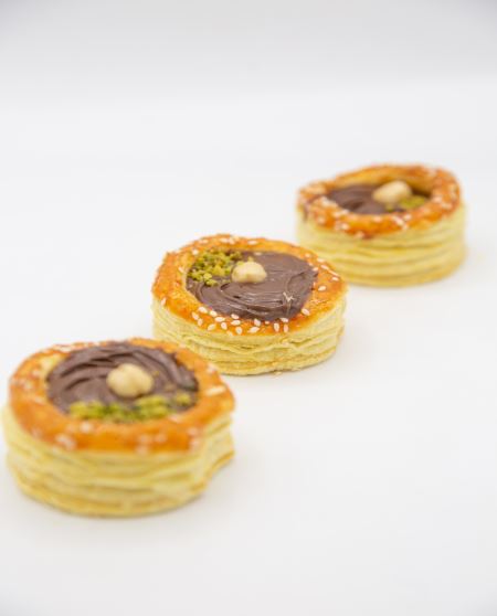 یک کیلوگرم زبان مخصوص